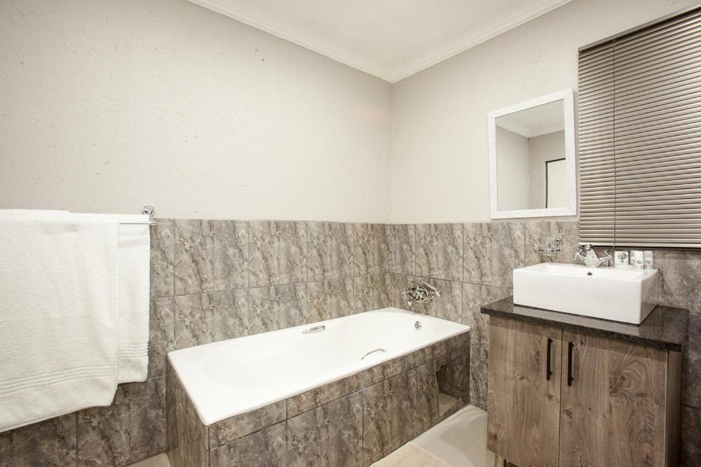 Windmills Rest Ξενοδοχείο Pretoria-Noord Εξωτερικό φωτογραφία