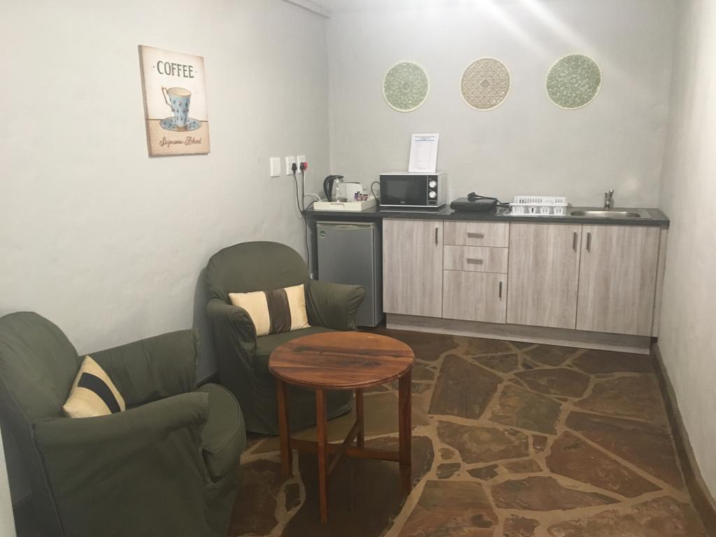Windmills Rest Ξενοδοχείο Pretoria-Noord Εξωτερικό φωτογραφία