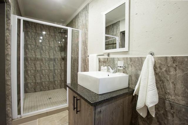 Windmills Rest Ξενοδοχείο Pretoria-Noord Εξωτερικό φωτογραφία